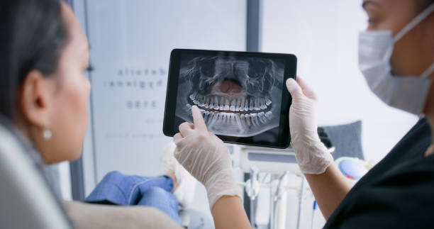 Licensed Dental service in Terrace Heights, WA - Smile Center Dentistry